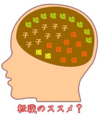 エセ脳内メーカー - 脳トレーニング