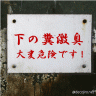 う〇こ画像