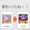 ・・・。画像