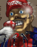 マリオ画像