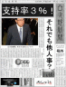 福田内閣の終焉画像