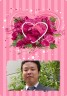愛を贈ります。画像