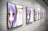 かがみの美術館画像