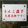 うんこ画像