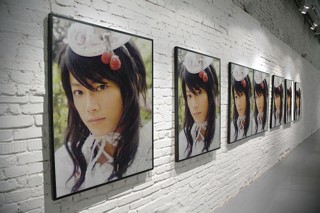 美術館 - ●佐藤健クン・女装●