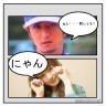 どっちもかわゆす画像