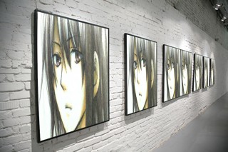 美術館 - ＺＵＲＡ
