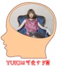 YUKIちゃんにキュン死画像