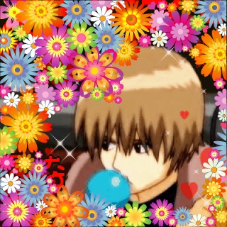 フラワー - 沖田ク＝ン