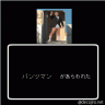 パンツマン画像