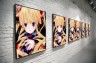 真紅オンリー美術館画像