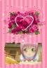 小さいころのあむちゃん画像