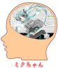 みっくみくにされた画像