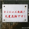 にゃんかわいいよにゃん画像