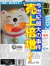 そ～です私が噂のお金猫（おあし猫）画像