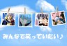 みんな笑顔で！！画像