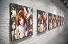 涼宮ハルヒの憂鬱美術館画像