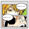 どっちがイケメン？画像