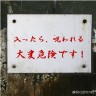 超楽しい呪い