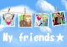 My　friend画像