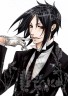黒執事 ～セバスチャン～画像