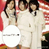 perfumeです♥画像