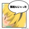 ぼけてるけど気にしないでください画像