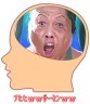 騒音おばさま画像