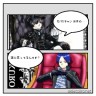 早くご自分の作品に戻って!!画像
