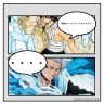 グレイVS日番谷画像