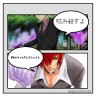 八神庵VS雲雀恭弥画像