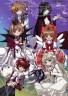 CLAMPガールズ！画像