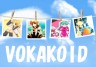 VOKALOID画像