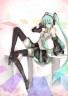 初音ミクは好きですかぁ？画像