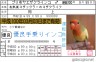 ハイブリッドインコ