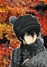 赤と黒画像