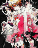 -VONGOLA☆GIRLS- デビュー会見画像