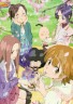 ボンゴレ女子(お花見)