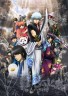 劇場版銀魂新訳紅桜篇画像