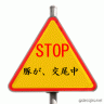 交尾中の豚画像