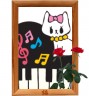 猫画像