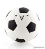 サッカーボールに命あり画像