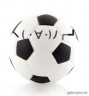 サッカーボールヽ( ･∀･)ﾉ┌┛