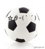 サッカーボール☆θ-(｀´)