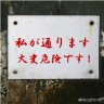 誰ですか？画像