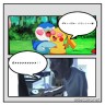クラッシャー様ポッチャマとピカチュウと言うなぁぁぁぁぁぁぁぁぁぁぁ！！