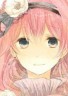 巡音ルカ
