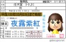 任天堂　3-D♪Sで作ったアバター です。