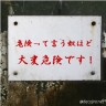 そりゃそうだ・・・画像