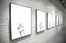 描いたオリキャラの絵を晒すだけ画像